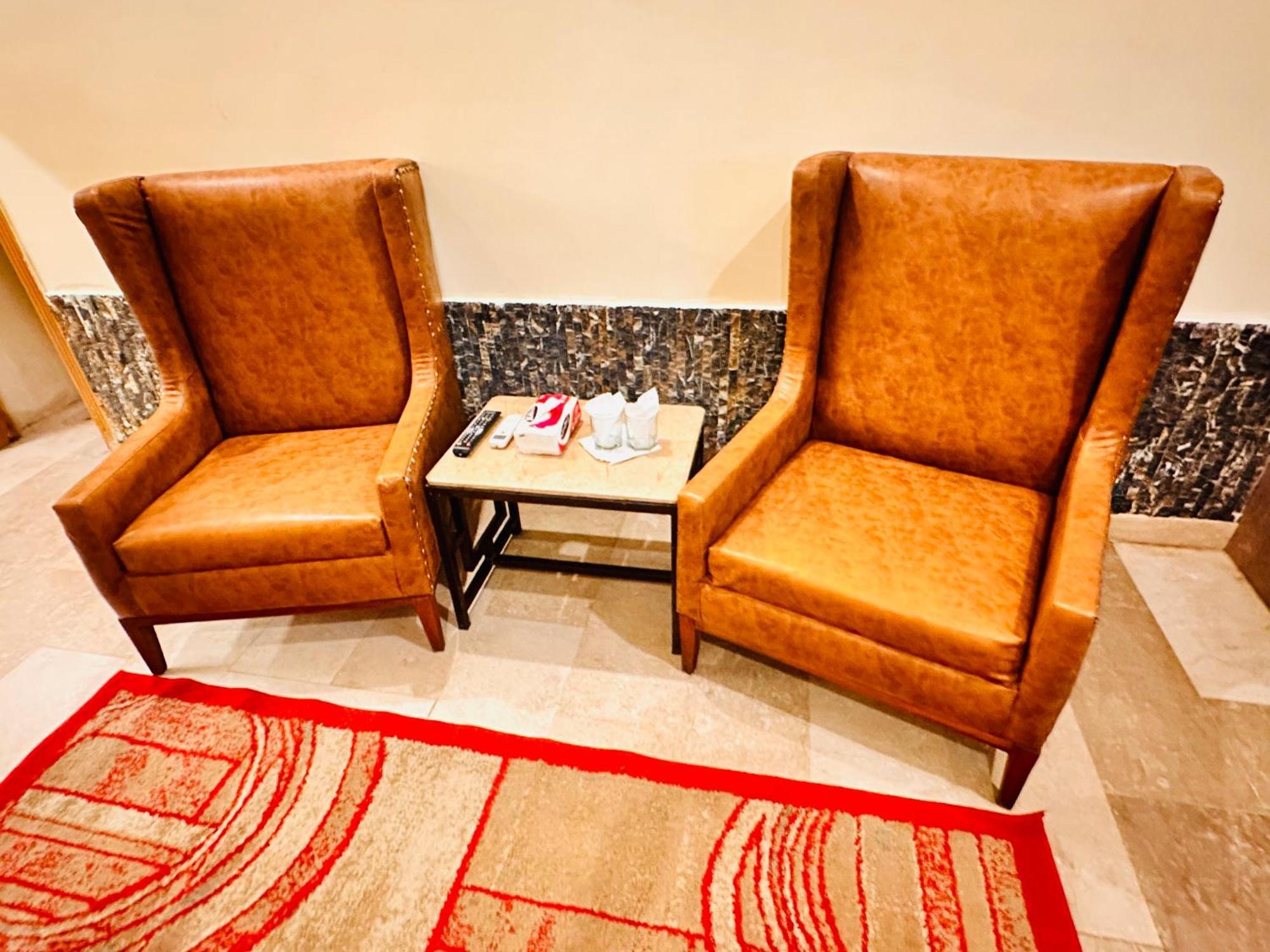 Blue Moon Residency Jinnah Super Islamabad Exterior photo